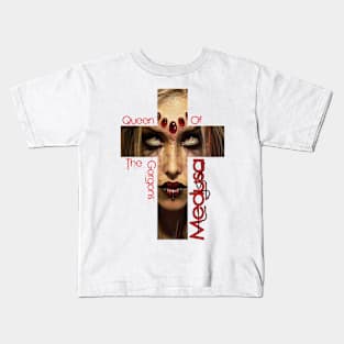 Medusa Kids T-Shirt